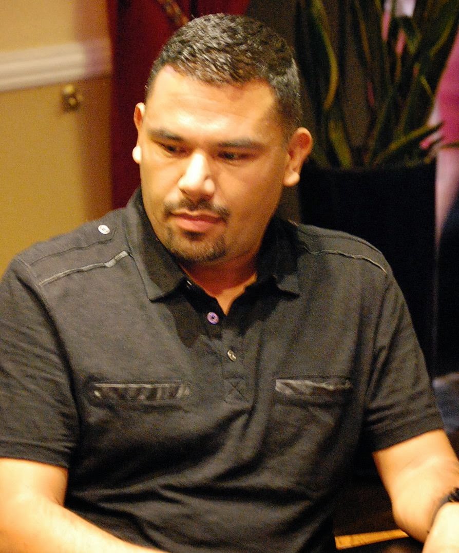 mexican poker