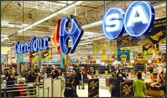 Carrefoursa Kasiyer Calisma Sartlari Perakende Kulis