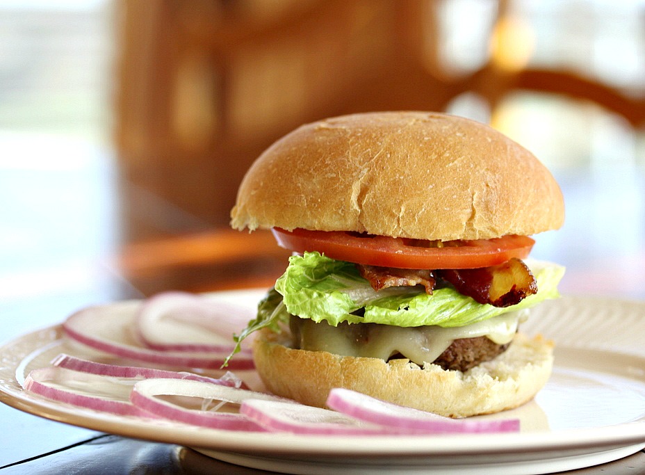Bread Machine Hamburger Buns RattlebridgeFarmRecipes