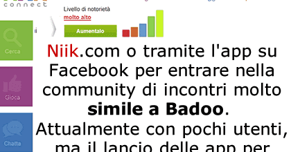 incontrissimi chat gratis senza registrazione napoli