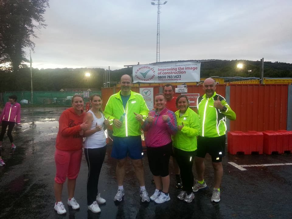 Success Stories 5kgrouprun Nhs Couch To 5k Plan