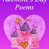 Valentine's Day Poems for Kids - Free Kindle Fiction