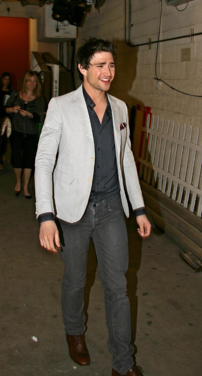 Matt Dallas Photos | Tv Series Posters and Cast