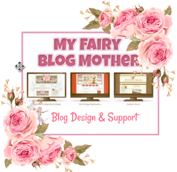 My Blog Designer- Linda