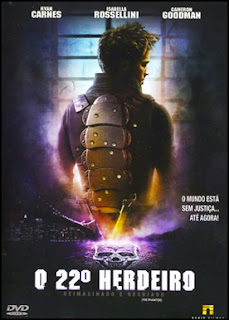 Download - O 22º Herdeiro DVDRip Dual Audio + RMVB Dublado ( 2013 ) Download - O 22º Herdeiro DVDRip Dual Audio + RMVB Dublado ( 2013 )