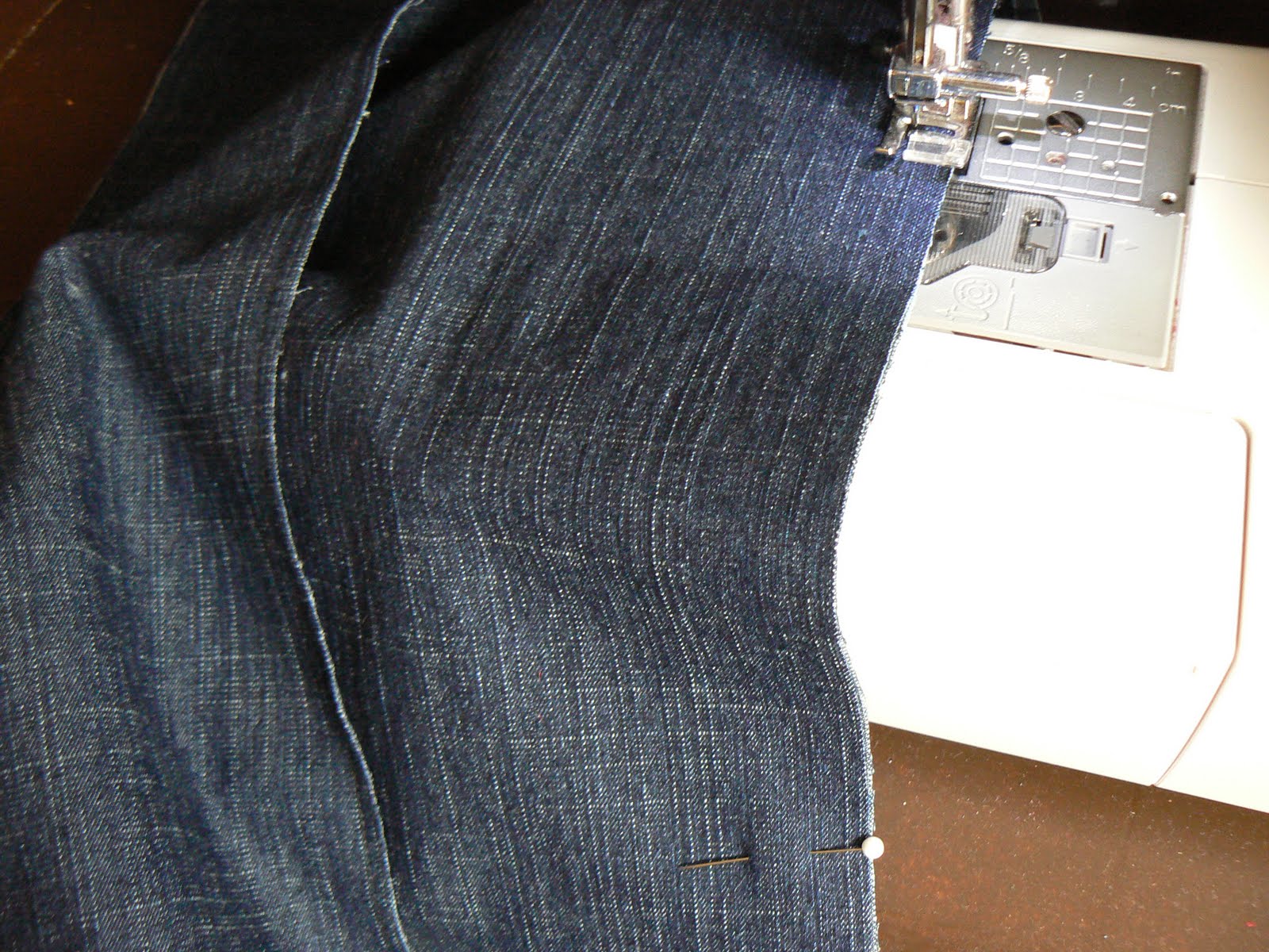 The Creative Homemaker {Cleaning} Apron