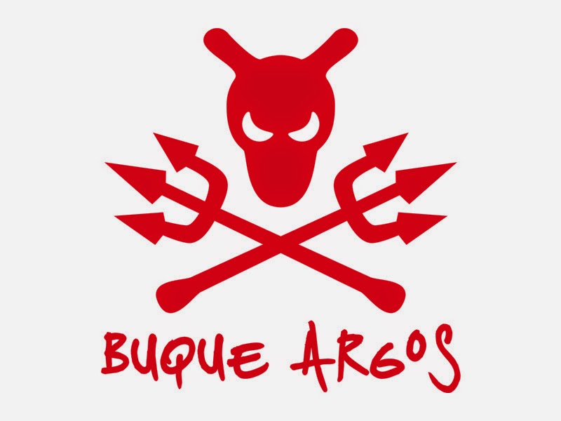   Buque Argos