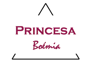 Princesa Boémia