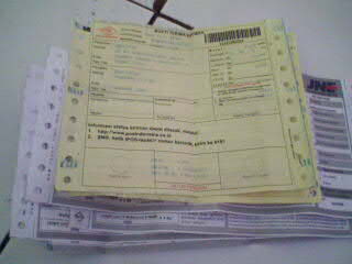 Warung Tas Termurah Testimonial Dan Pengiriman Paket Boneka