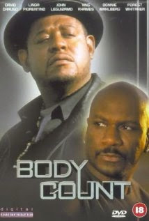 Body Count (1998) full movIe free onlIne watch Body Count (1998) poster