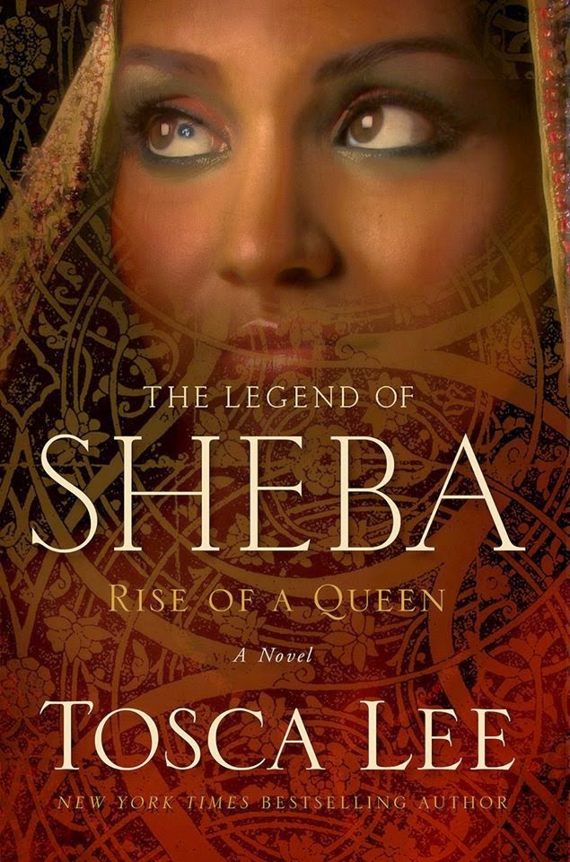 http://www.amazon.com/Legend-Sheba-Rise-Queen/dp/1451684045/ref=sr_1_1?ie=UTF8&qid=1429481557&sr=8-1&keywords=queen+of+sheba