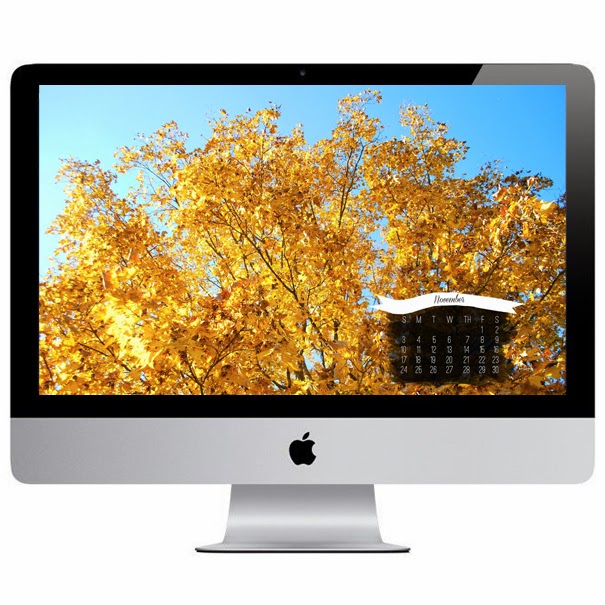 free desktop calendar download