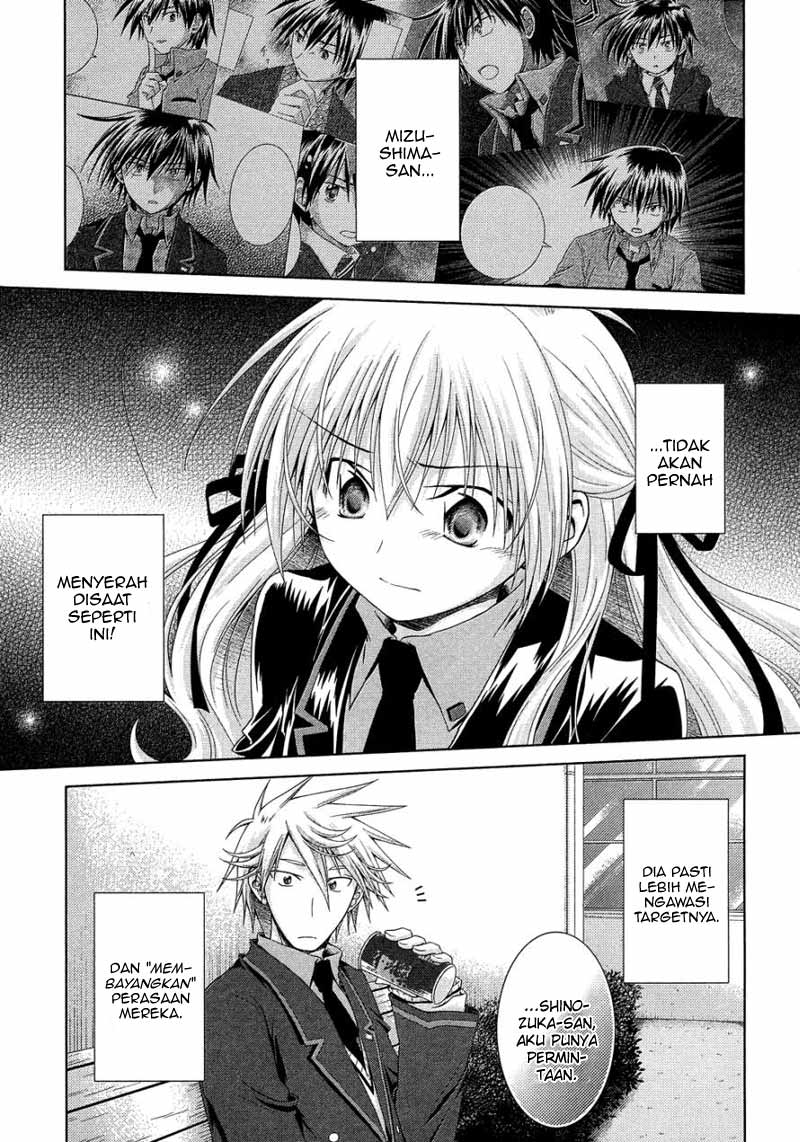 Komik iris zero 015 16 Indonesia iris zero 015 Terbaru 9|Baca Manga Komik Indonesia|