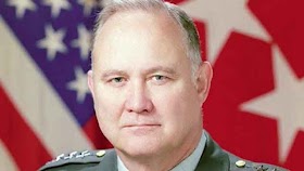 Norman Schwarzkopf passed away