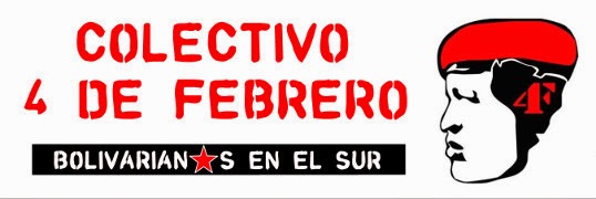 Colectivo 4 de Febrero