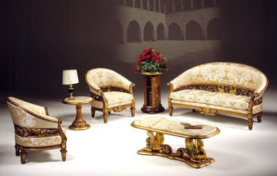 Antique Italian Furniture on Antique Furniture Reproduction   Italian Classic Furniture    June