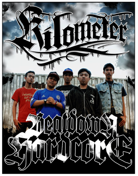 KILOMETER HARDCORE