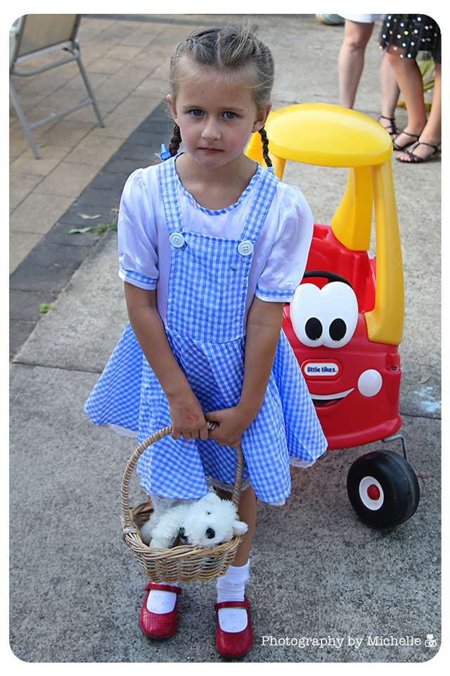 Photography by Michelle My 30th Birthday Costume Party!