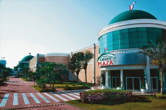 Grand Plaza Shopping participa da Black Friday