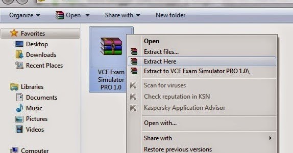 Software Demos