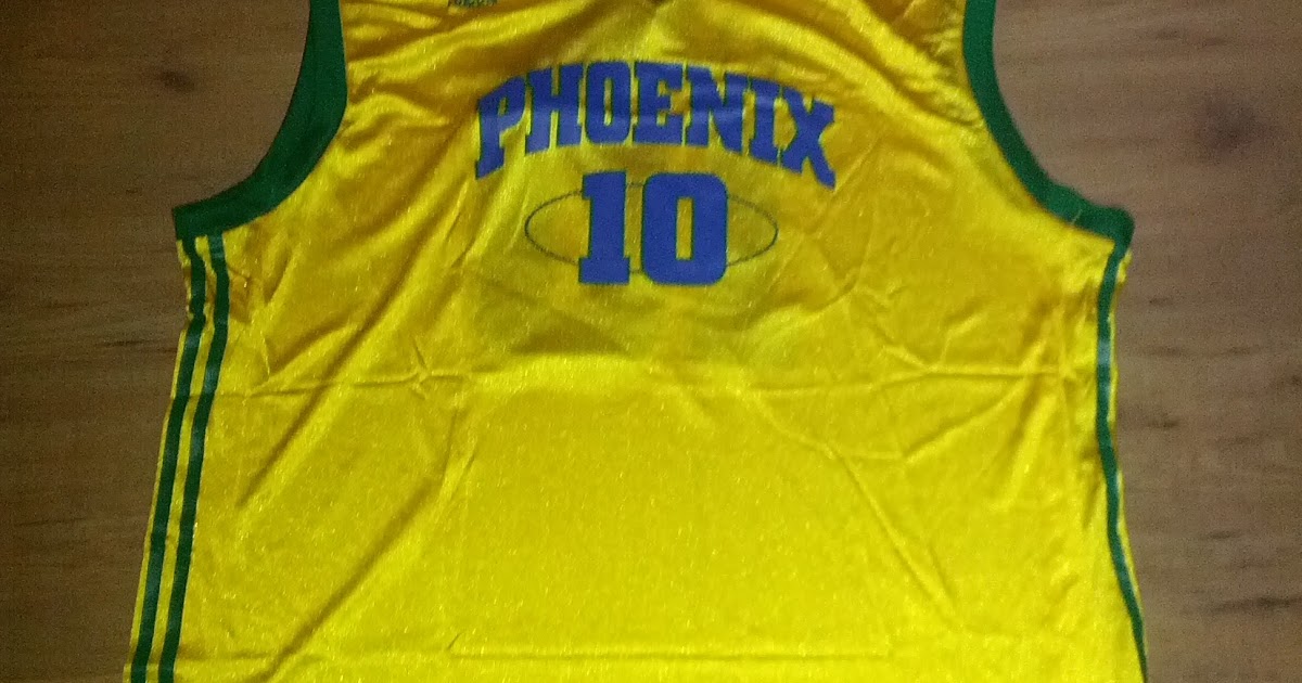 FIBA Basketball Jerseys International Players in
