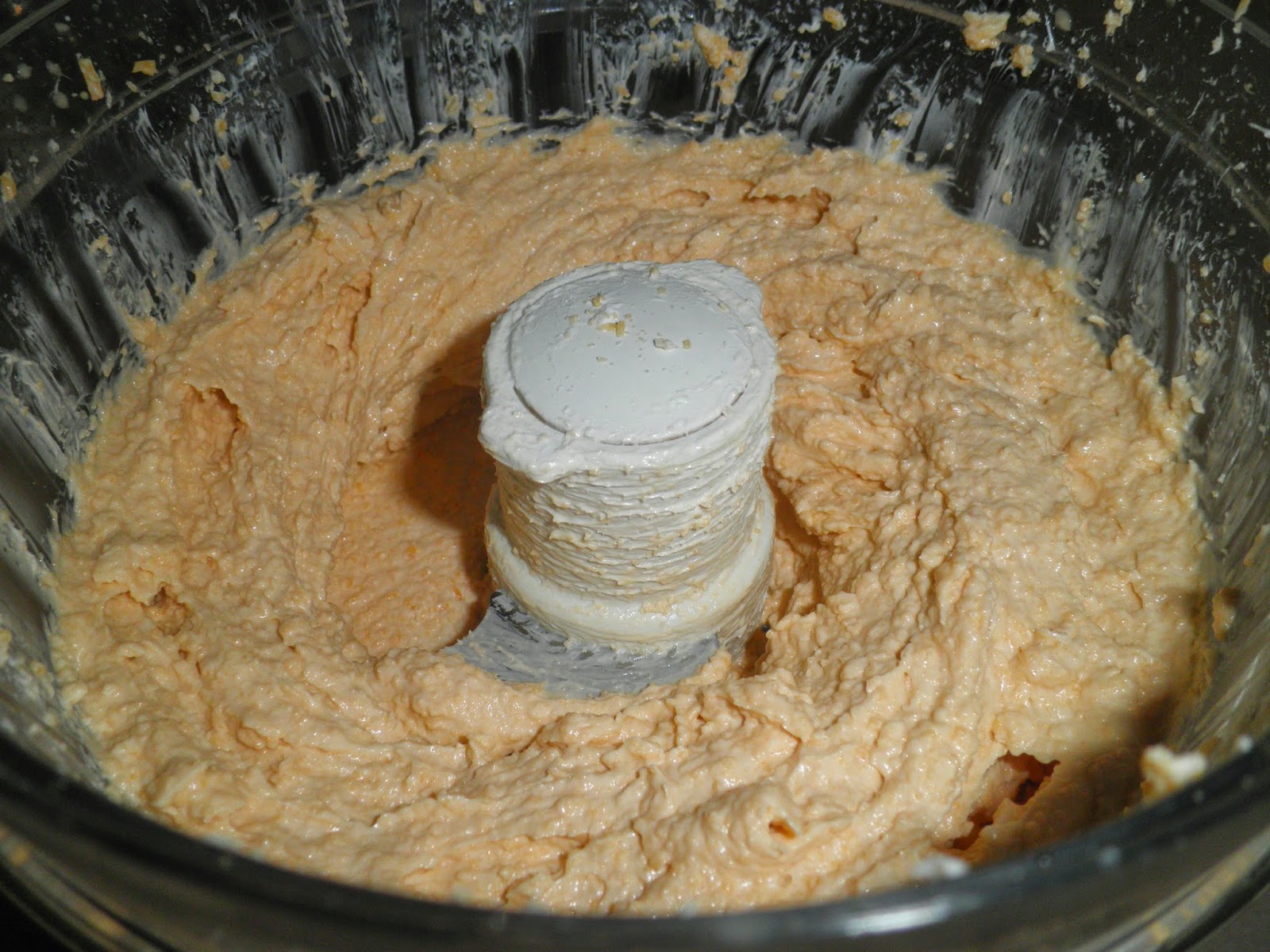 Secrets from the Cookie Princess Guinness Cheddar Dip