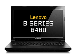 Lenovo B480, Notebook Windows 8 Harga Bersahabat