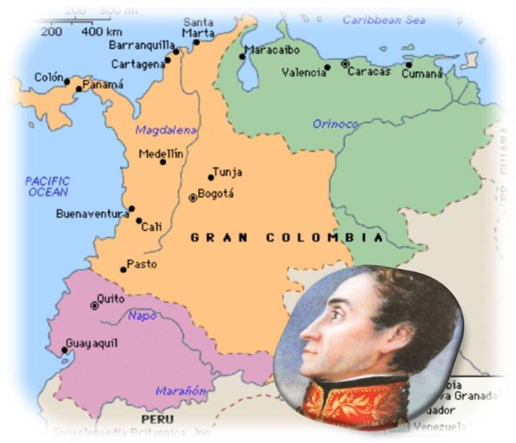 natalicio de simon bolivar natalicio de simon bolivar