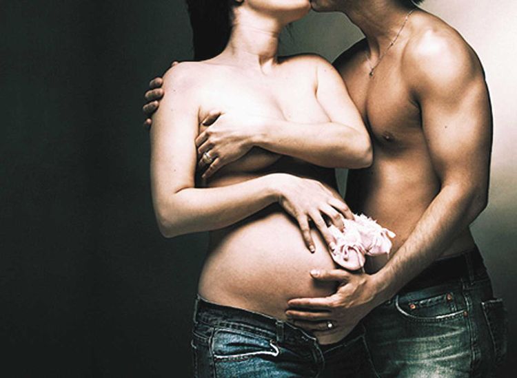 El marido bebe cada día que hacer el complot