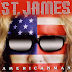 St. JAMES - AmericanMan (2001)