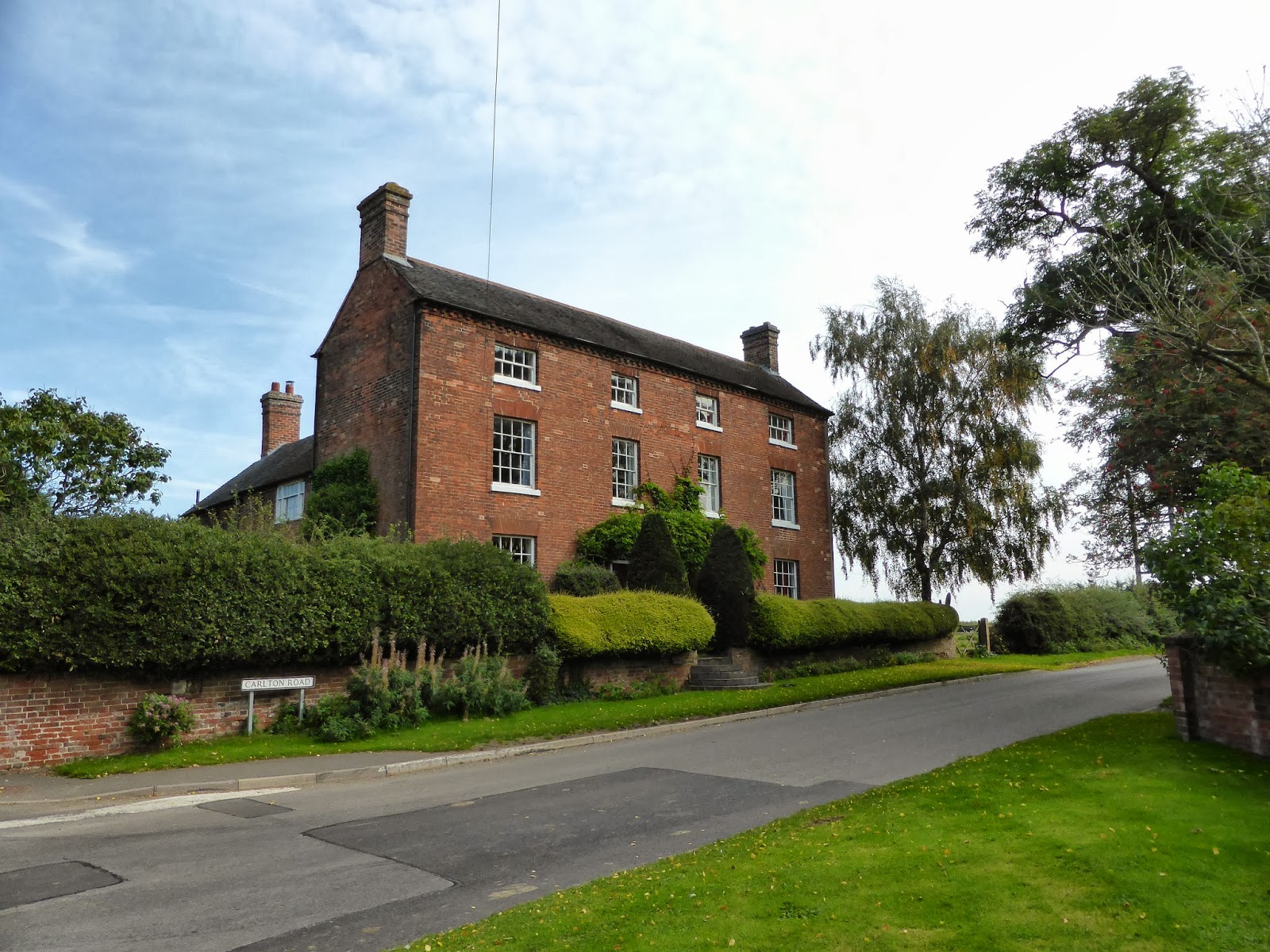 Nb.Yarwood A visit from a Small Woolwich and...