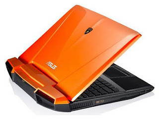 ASUS Lamborghini VX7-9