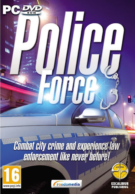 police force 2