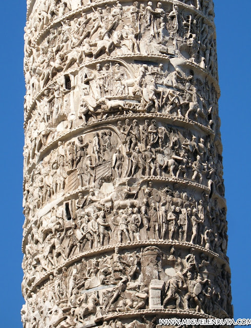 Columna Aureliana