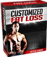  customized fat loss review book
