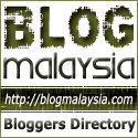 Malaysian's Blog
