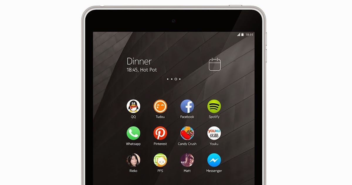 Learn New Things Nokia N1 Tablet (Android 5.0) Price and Full