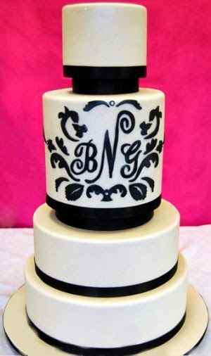 Wedding Cake Initials Shop our huge selection of wedding cake toppers with