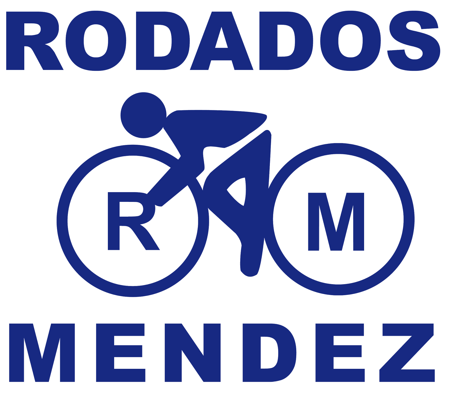 Rodados Mendez se sube a la bici!