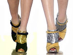 Tendências de calçados femininos outono/inverno 2012