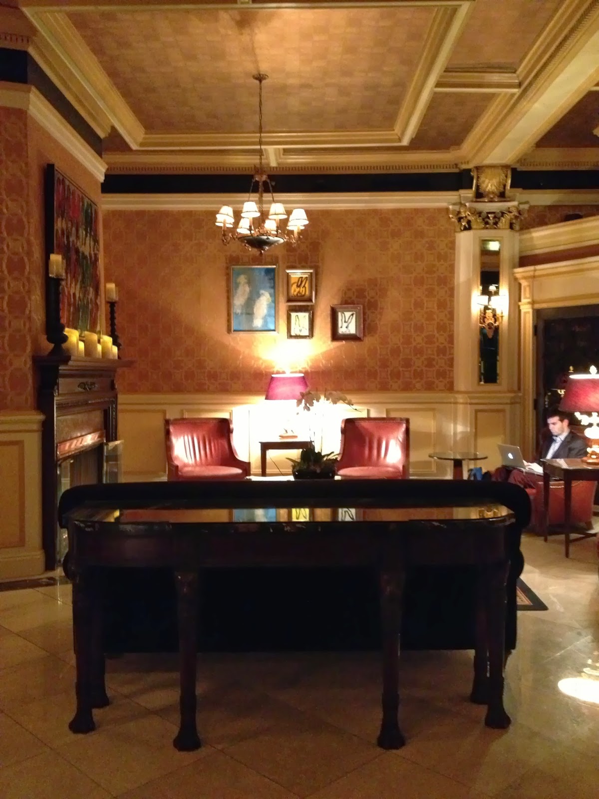 Boston ABC Dining, Letter C City Table Chow Down USA