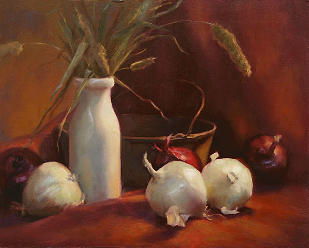 American Figurative Painter | Andrea Orr American Figurative Painter | Andrea Orr
