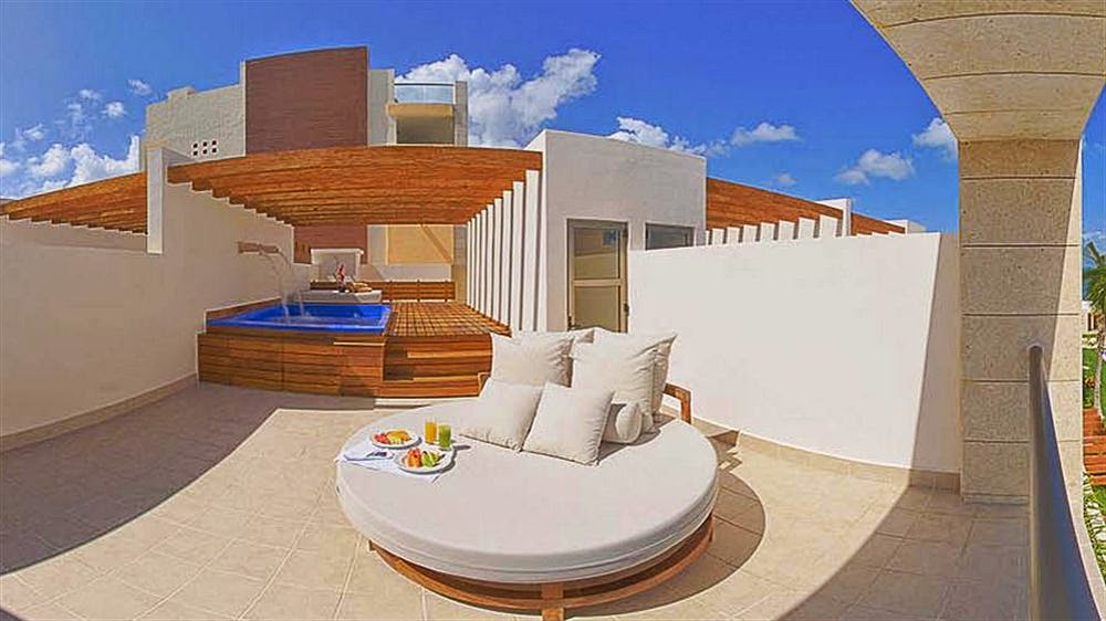 Cancun (Messico) - Excellence Playa Mujeres 5* All Inclusive - Hotel da Sogno