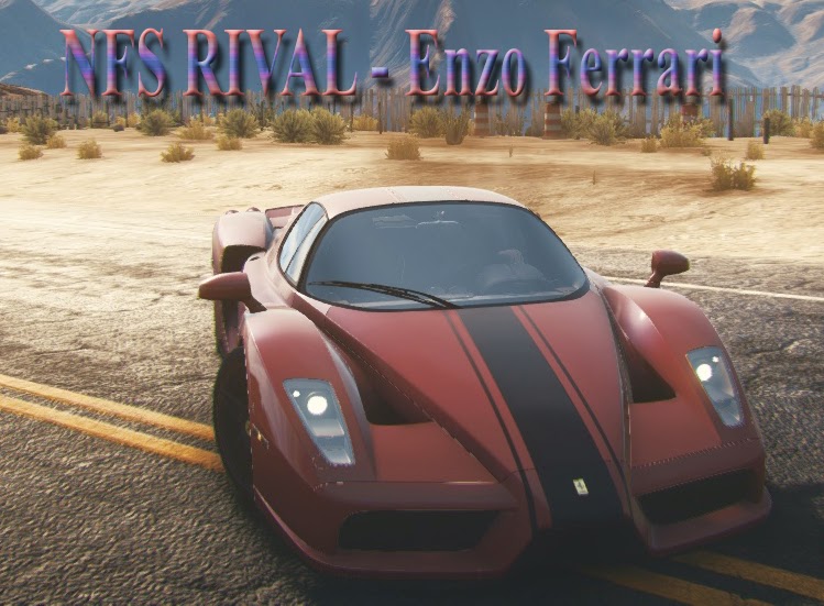 nfs rival