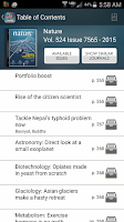 browzine alerts browzine alerts