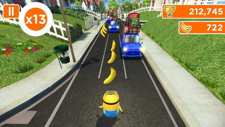 Minion rush apk download for android 2.3.6