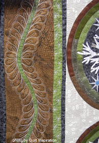 Quilt Inspiration: Happy (quilted) Holidays - The Best of Christmas 2014!