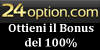 Bonus 24option