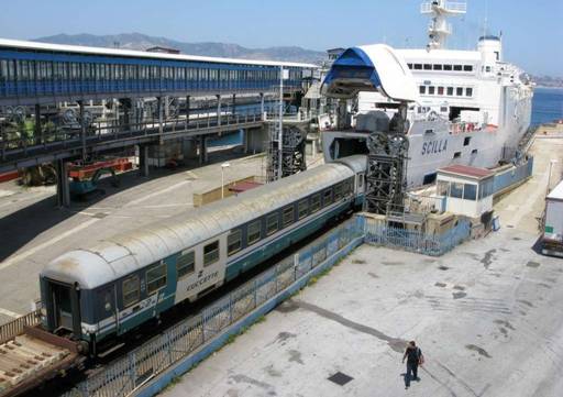 Treni Da Villa San Giovanni A Catanzaro Treni Da Villa San Giovanni A Catanzaro