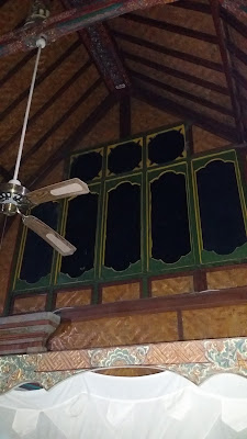  Hotel Pering Bungalow en Ubud